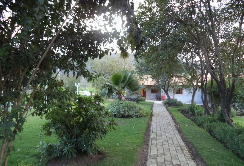 Hotel Tambo Inti Hosteria | Otavalo | Imbabura | Ecuador 14