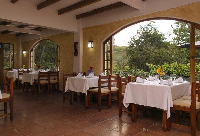 Hotel Tambo Inti Hosteria | Otavalo | Imbabura | Ecuador 2