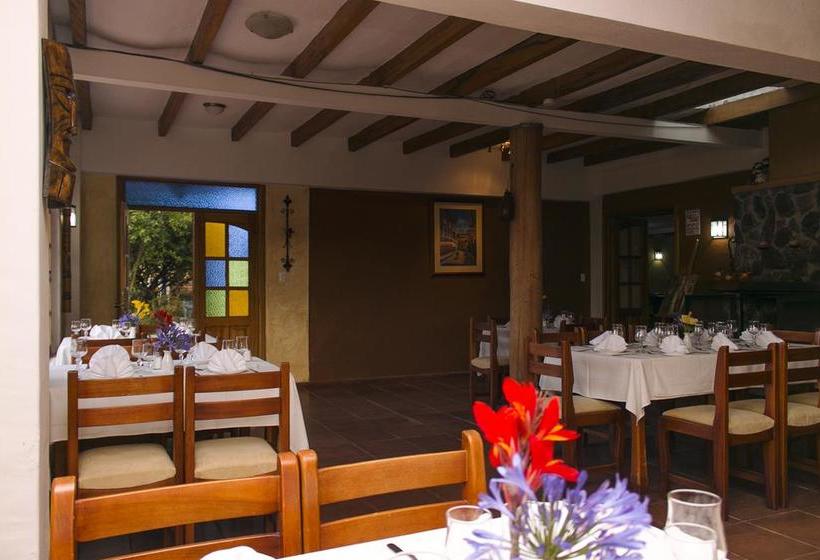 Hotel Tambo Inti Hosteria | Otavalo | Imbabura | Ecuador 3