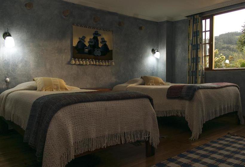 Hotel Tambo Inti Hosteria | Otavalo | Imbabura | Ecuador 4