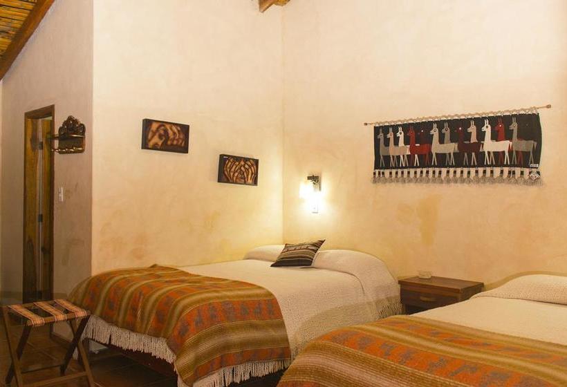 Hotel Tambo Inti Hosteria | Otavalo | Imbabura | Ecuador 5