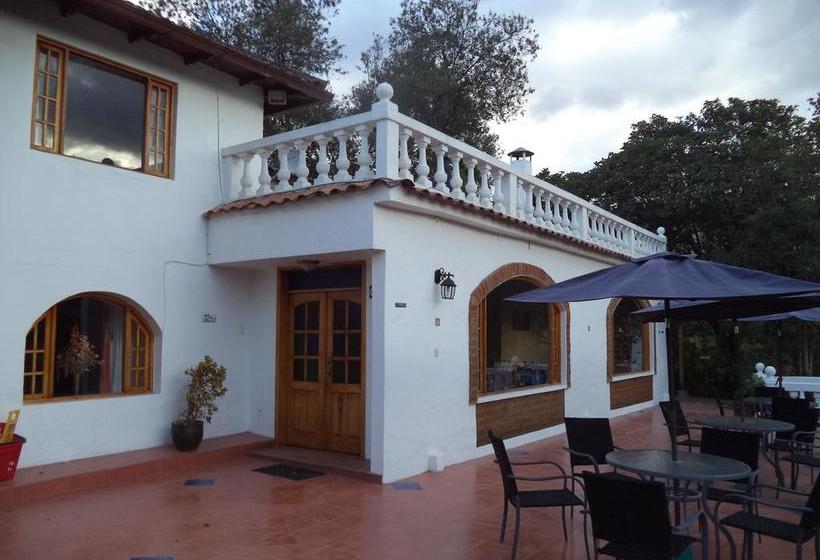 Hotel Tambo Inti Hosteria | Otavalo | Imbabura | Ecuador 6