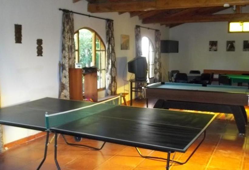 Hotel Tambo Inti Hosteria | Otavalo | Imbabura | Ecuador 7