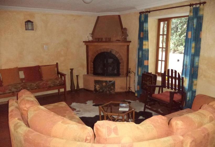 Hotel Tambo Inti Hosteria | Otavalo | Imbabura | Ecuador 8