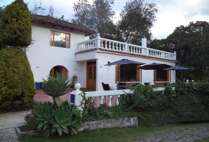Hotel Tambo Inti Hosteria | Otavalo | Imbabura | Ecuador 9