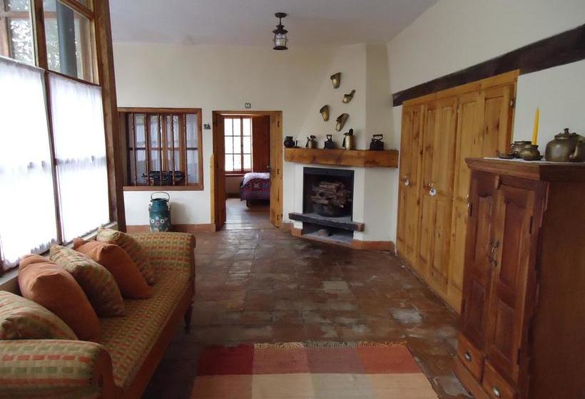 Bed and Breakfast Santa Ines De Pisabo | Otavalo | Imbabura | Ecuador 3