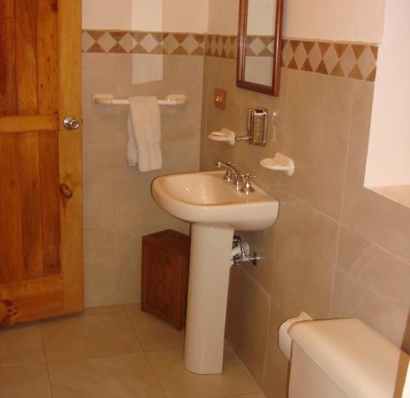 Bed and Breakfast Santa Ines De Pisabo | Otavalo | Imbabura | Ecuador 5