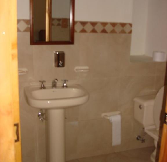 Bed and Breakfast Santa Ines De Pisabo | Otavalo | Imbabura | Ecuador 6