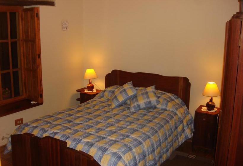 Bed and Breakfast Santa Ines De Pisabo | Otavalo | Imbabura | Ecuador 7