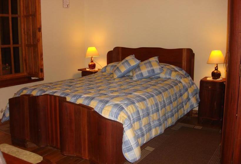 Bed and Breakfast Santa Ines De Pisabo | Otavalo | Imbabura | Ecuador 8