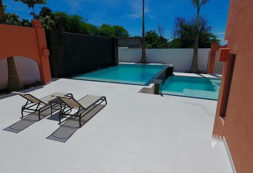 Hotel Nautilus | Puerto López | Manabí | Ecuador 1