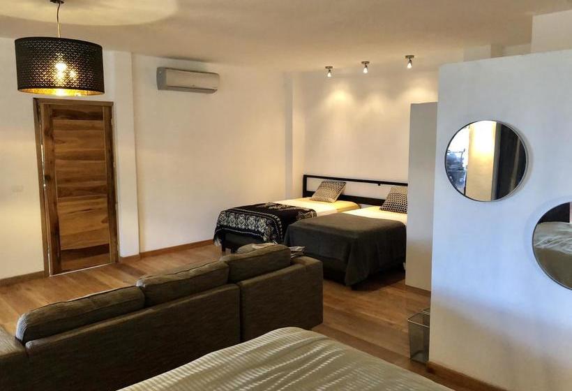 Hotel Nautilus | Puerto López | Manabí | Ecuador 12