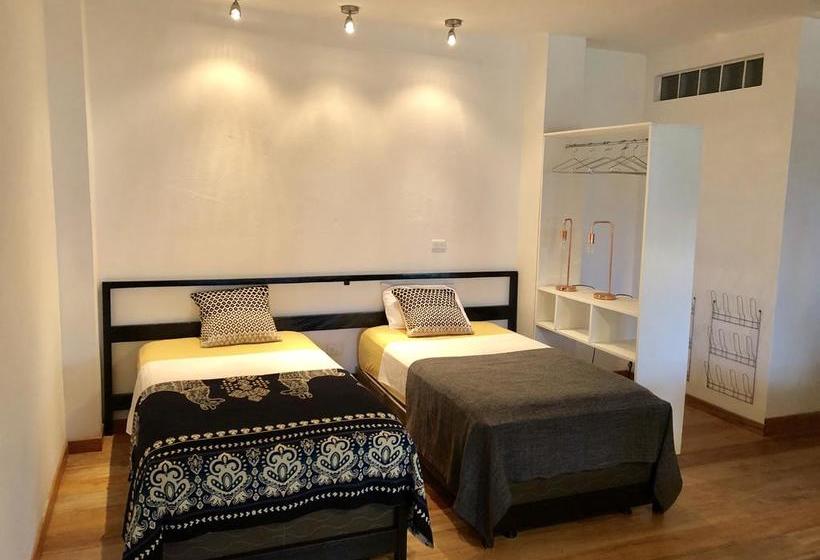 Hotel Nautilus | Puerto López | Manabí | Ecuador 13