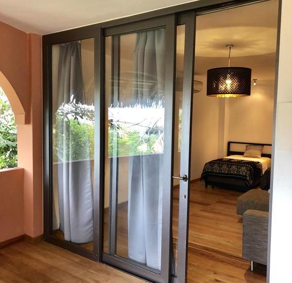 Hotel Nautilus | Puerto López | Manabí | Ecuador 14