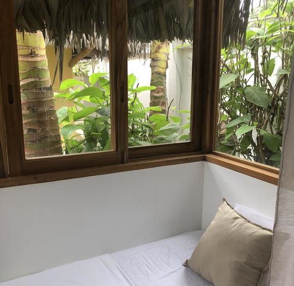 Hotel Nautilus | Puerto López | Manabí | Ecuador 15