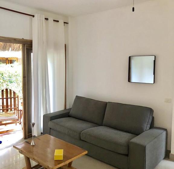 Hotel Nautilus | Puerto López | Manabí | Ecuador 16