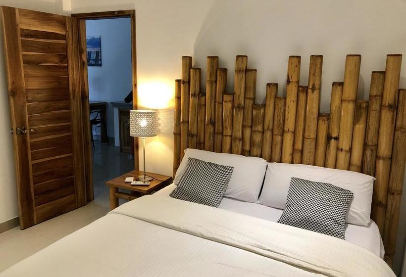 Hotel Nautilus | Puerto López | Manabí | Ecuador 17