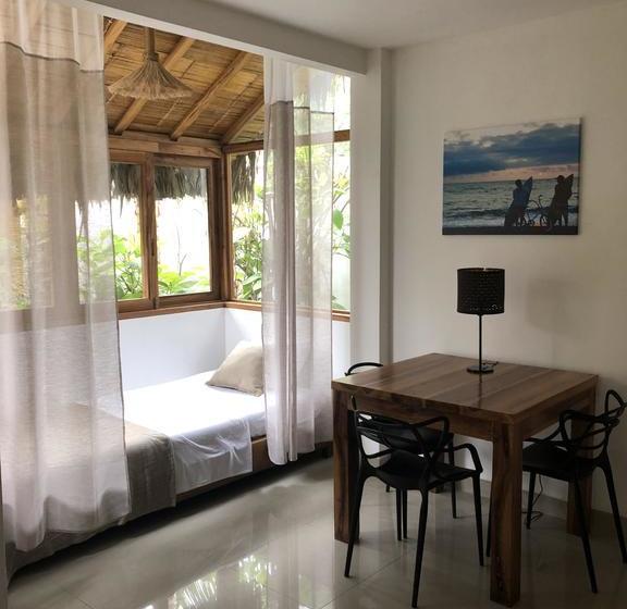 Hotel Nautilus | Puerto López | Manabí | Ecuador 18