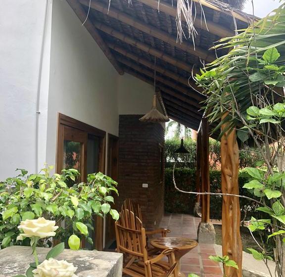 Hotel Nautilus | Puerto López | Manabí | Ecuador 19