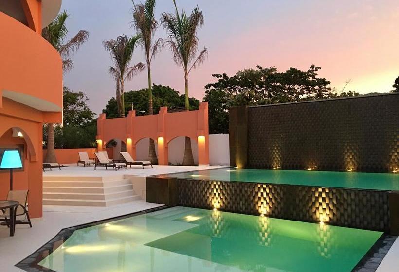 Hotel Nautilus | Puerto López | Manabí | Ecuador 2