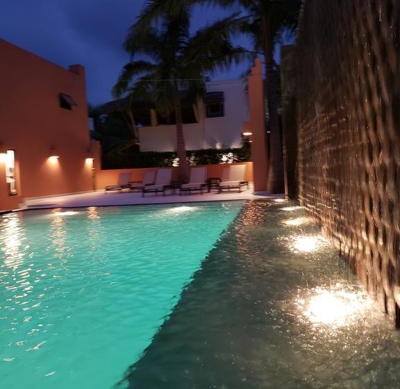 Hotel Nautilus | Puerto López | Manabí | Ecuador 3