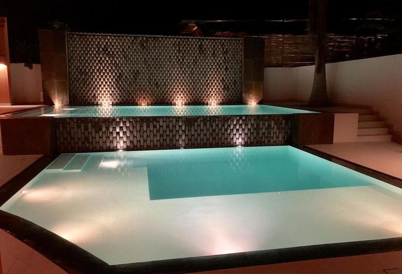 Hotel Nautilus | Puerto López | Manabí | Ecuador 4