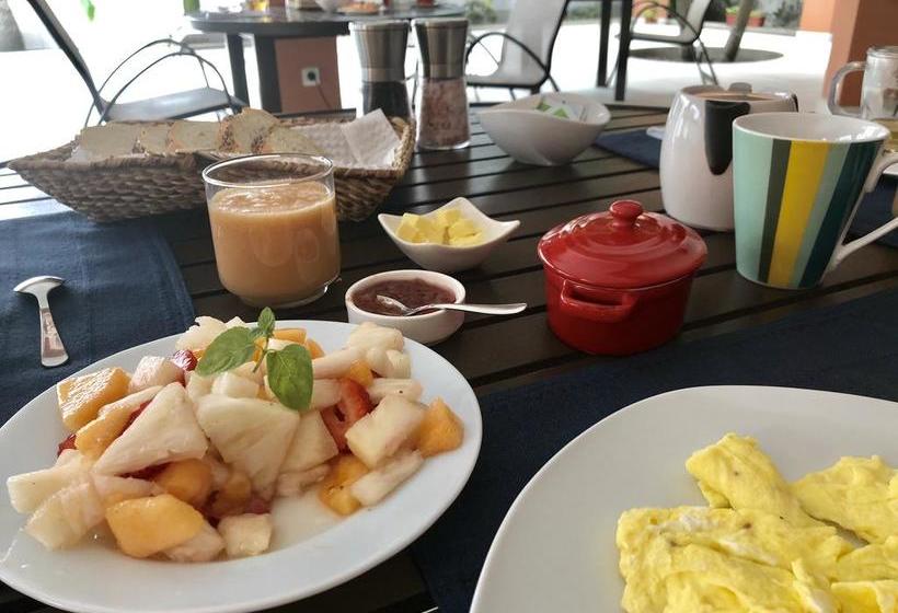 Hotel Nautilus | Puerto López | Manabí | Ecuador 5