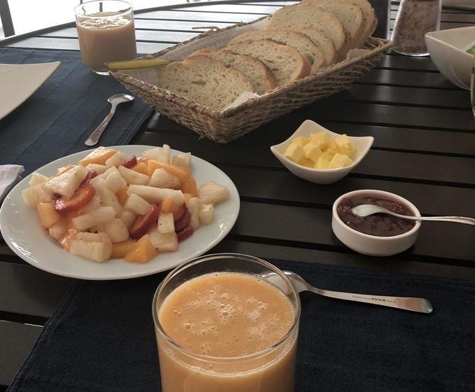 Hotel Nautilus | Puerto López | Manabí | Ecuador 6