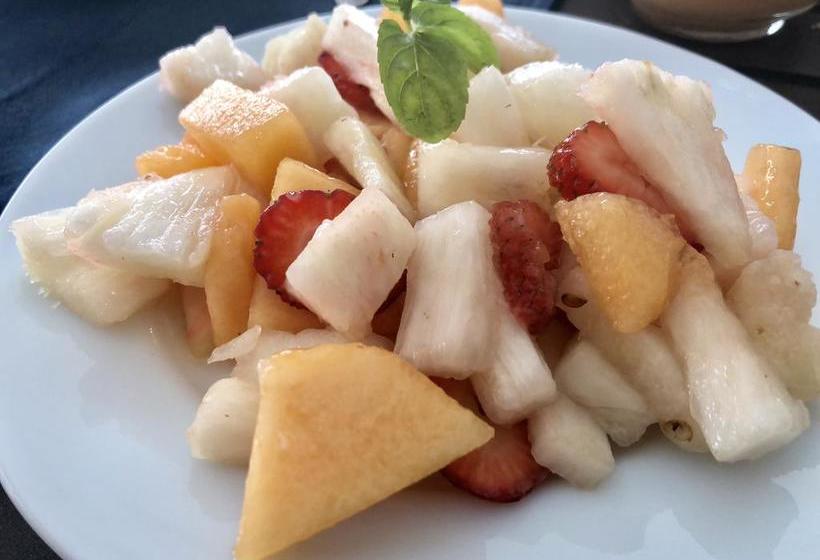 Hotel Nautilus | Puerto López | Manabí | Ecuador 7