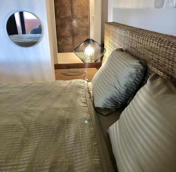 Hotel Nautilus | Puerto López | Manabí | Ecuador 8