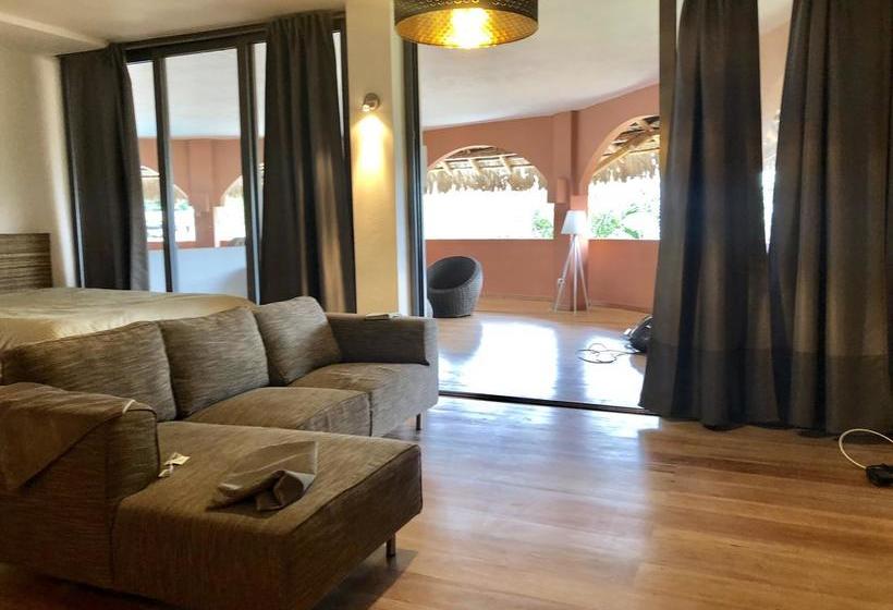 Hotel Nautilus | Puerto López | Manabí | Ecuador 9