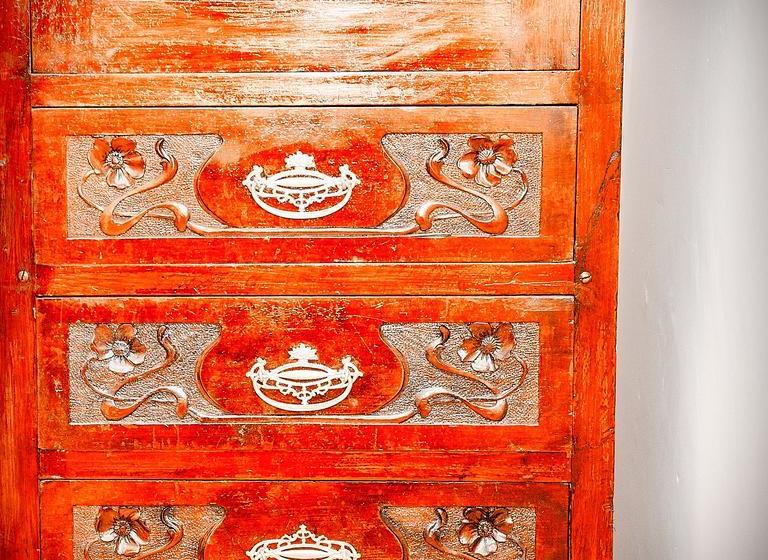 Hotel Casa 1881 | Riobamba | Chimborazo | Ecuador 10