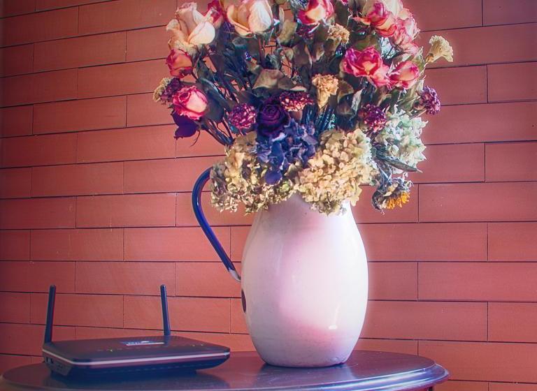 Hotel Casa 1881 | Riobamba | Chimborazo | Ecuador 11