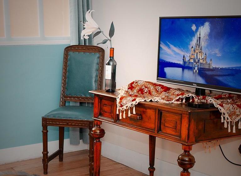 Hotel Casa 1881 | Riobamba | Chimborazo | Ecuador 12