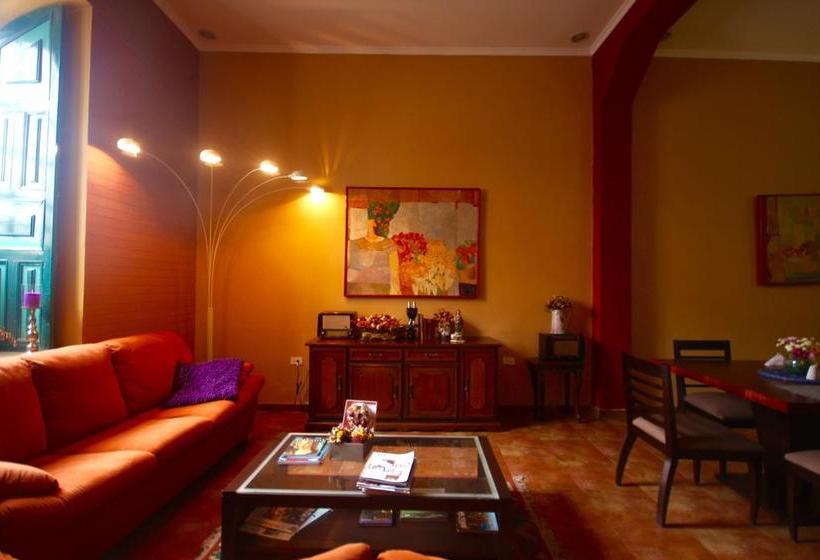 Hotel Casa 1881 | Riobamba | Chimborazo | Ecuador 19