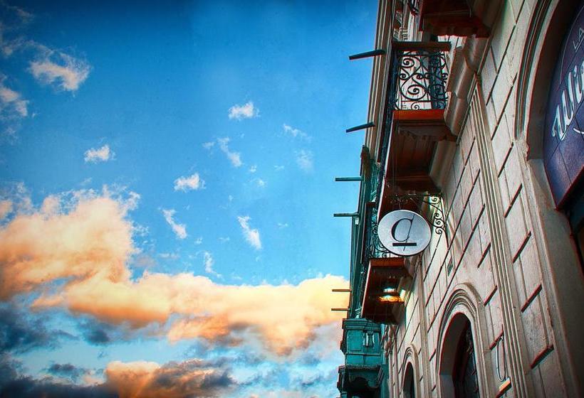 Hotel Casa 1881 | Riobamba | Chimborazo | Ecuador 3