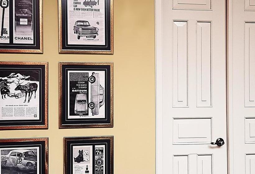 Hotel Casa 1881 | Riobamba | Chimborazo | Ecuador 5