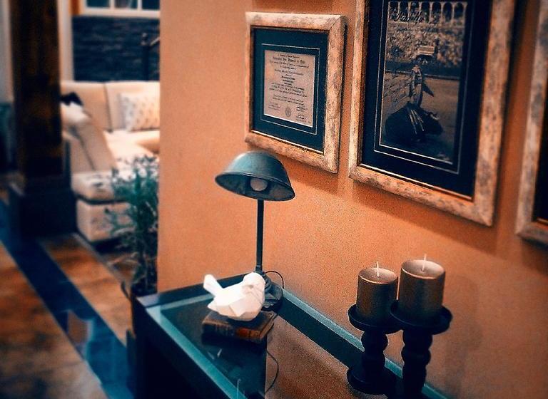 Hotel Casa 1881 | Riobamba | Chimborazo | Ecuador 6