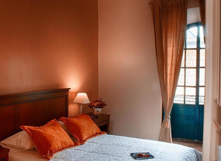 Hotel Casa 1881 | Riobamba | Chimborazo | Ecuador 7
