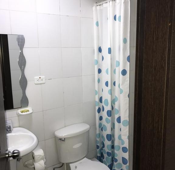 Hotel Shalom | Riobamba | Chimborazo | Ecuador 1