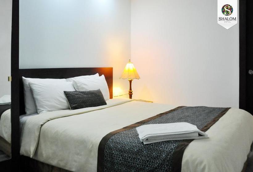 Hotel Shalom | Riobamba | Chimborazo | Ecuador 10