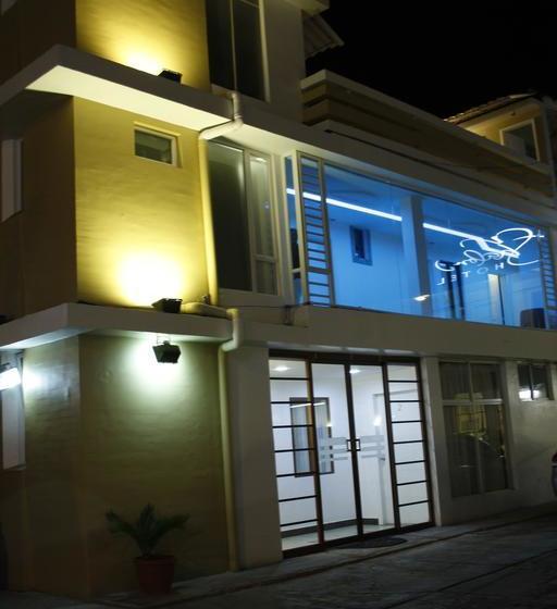 Hotel Shalom | Riobamba | Chimborazo | Ecuador 12