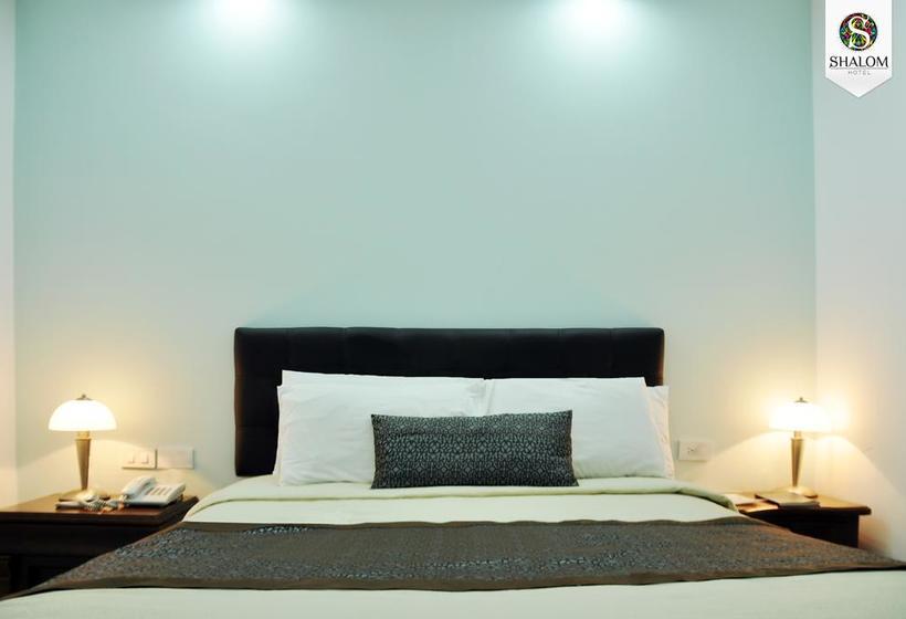 Hotel Shalom | Riobamba | Chimborazo | Ecuador 13