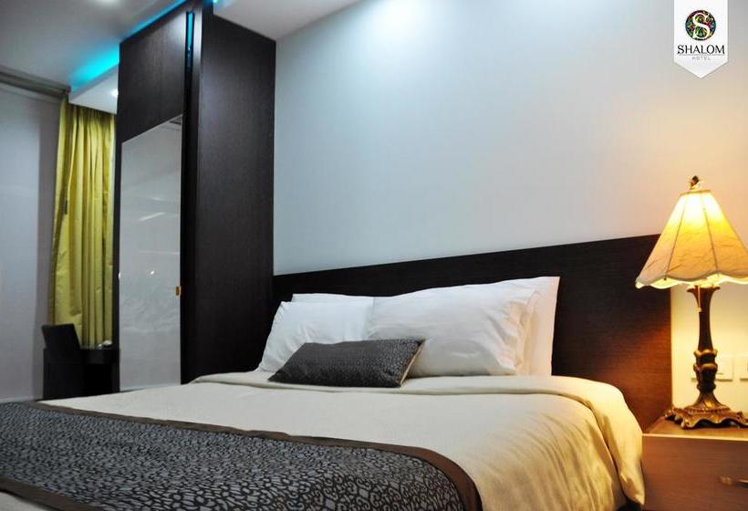 Hotel Shalom | Riobamba | Chimborazo | Ecuador 14