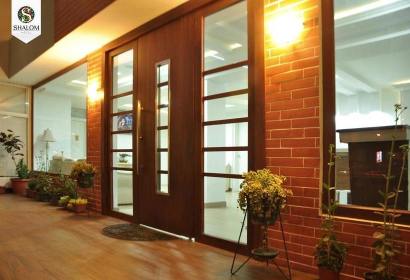 Hotel Shalom | Riobamba | Chimborazo | Ecuador 17