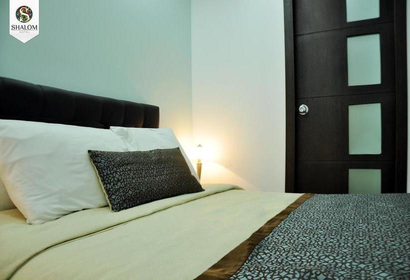 Hotel Shalom | Riobamba | Chimborazo | Ecuador 18