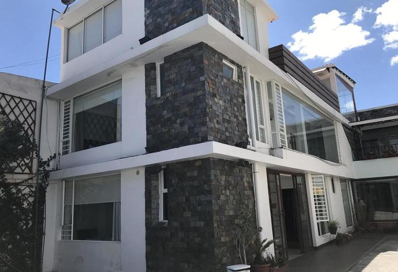 Hotel Shalom | Riobamba | Chimborazo | Ecuador 2