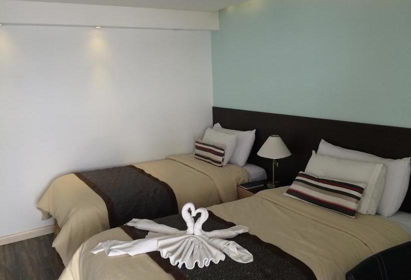 Hotel Shalom | Riobamba | Chimborazo | Ecuador 20