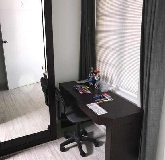 Hotel Shalom | Riobamba | Chimborazo | Ecuador 4