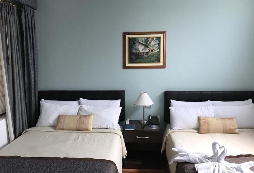 Hotel Shalom | Riobamba | Chimborazo | Ecuador 6